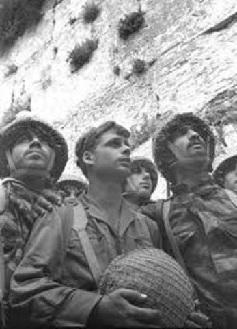 מלחמת ששת הימים