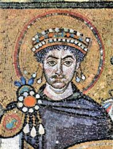Justinian the Great