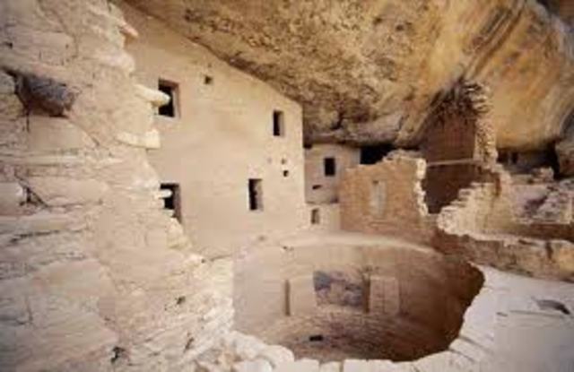 Anasazi