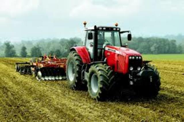 INICIO PARCERIA AGRÍCOLA (ALTA INFLAÇÃO)