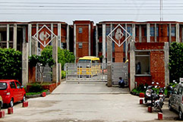 Joined Step By Step School