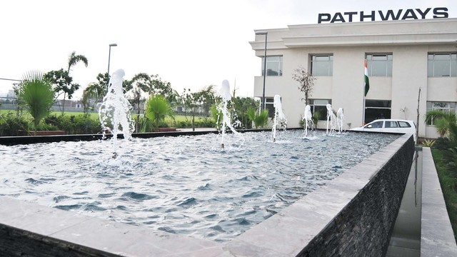 Joined Pathways school noida
