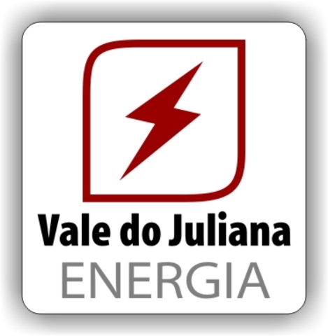 INICIO DA JULIANA ENERGÉTICA