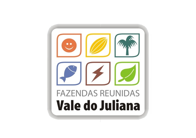 FAZENDA JULIANA PARA FAZENDAS REUNIDAS VALE DO JULIANA