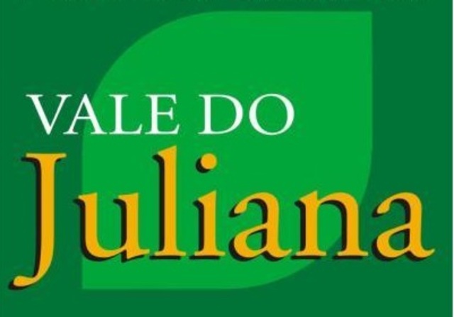 AGRISA PARA FAZENDA JULIANA