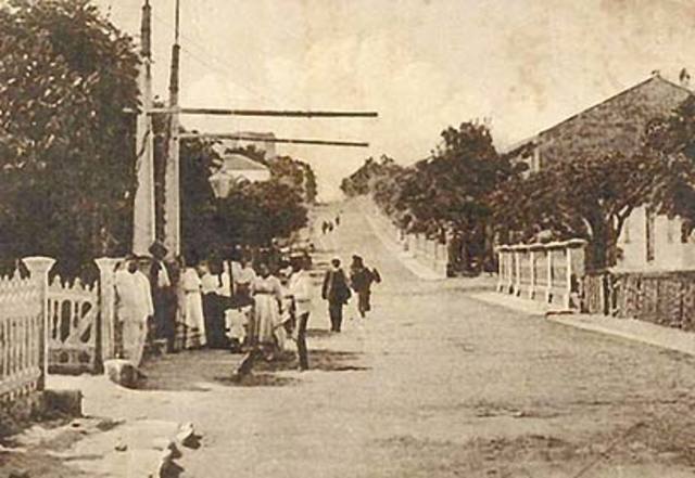 הקמת זכרון יעקב