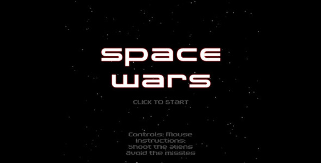 Space wars