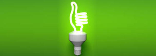 Menor consumo de energia