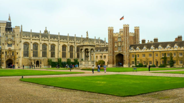 Las mejores universidades de Europa