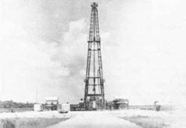 Uso de petróleo como combustible para motores