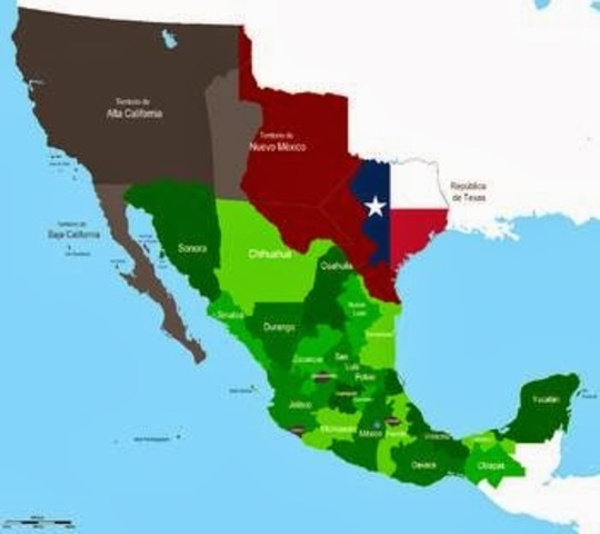 Separación de Texas