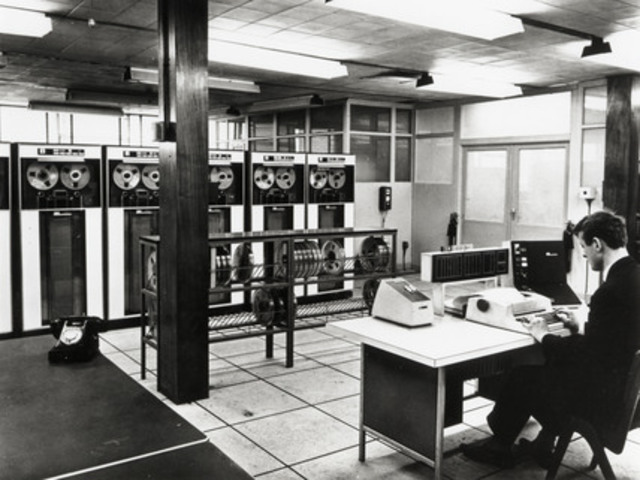 IBM 1410