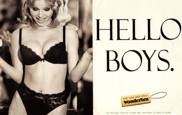 Wonderbra