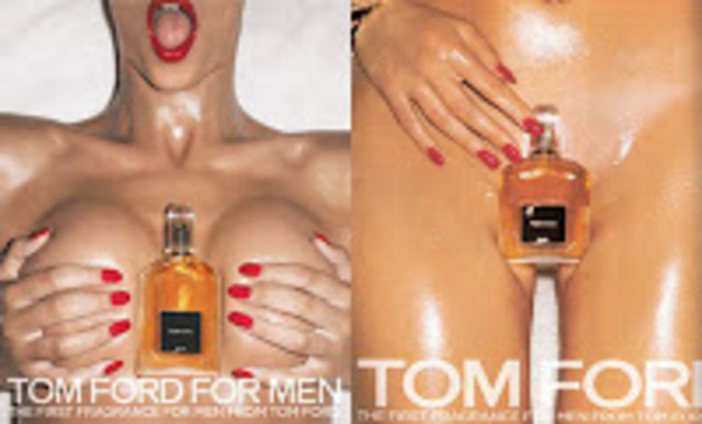 Tom Ford