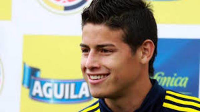 Creyo en que tenia talento .