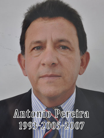 Antonio Pereira