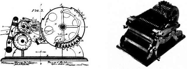 Creacion de laimpresora UNI PRINTER