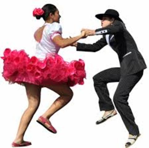 Joropo musica popular del llano en colombia