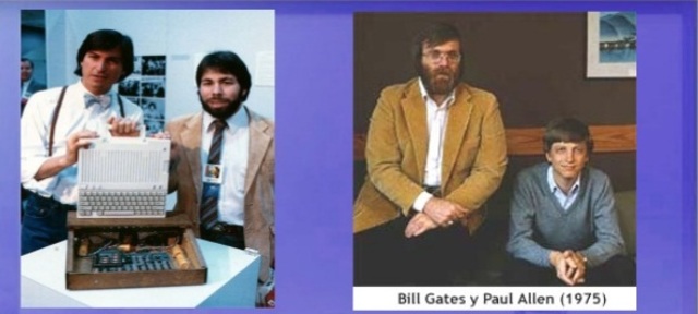 Primer Computador Apple