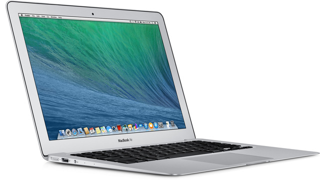 Apple introduce la Macboock Air