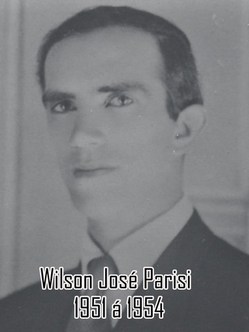 Wilson José Parisi