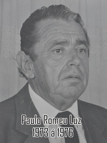 Paulo Romeu Luz