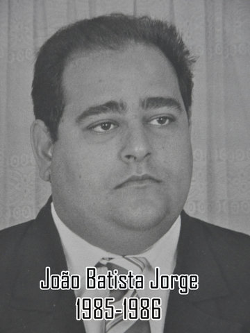 João Batista Jorge