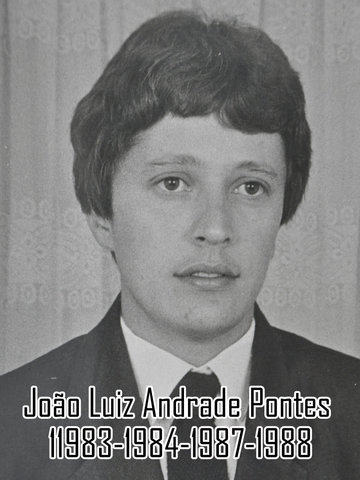 João Luiz Andrade Pontes