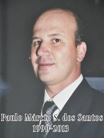 Paulo Márcio Secundo dos Santos