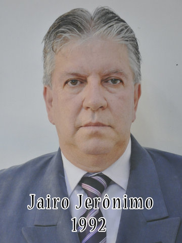 Jairo Jerônimo