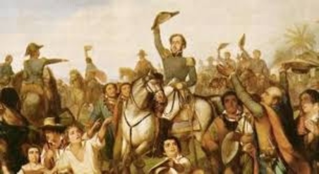 Independencia de Brasil