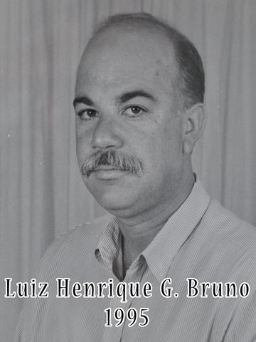 Luiz Henrique Gomes Bruno