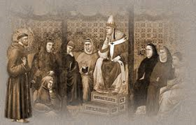 ACONTECIMIENTO: LAS UNIVERSIDADES (Siglo XII y XIII)