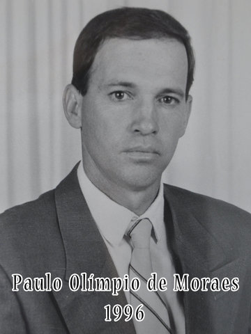 Paulo olímpio de Moraes