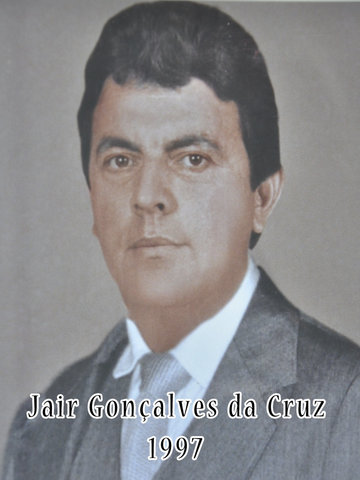 Jair Gonçalves da Cruz