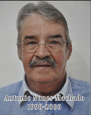 Antonio Nunes Machado