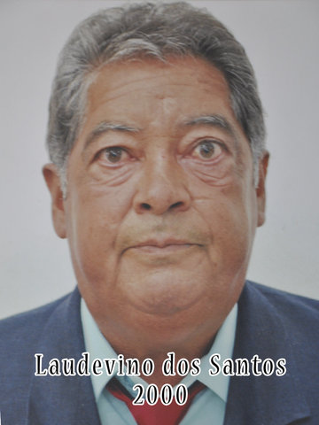 Laudevino dos Santos