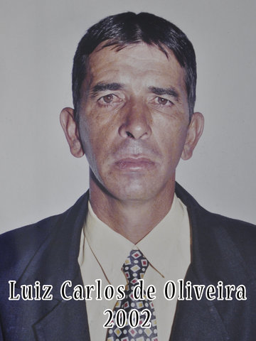 Luiz Carlos de Oliveira