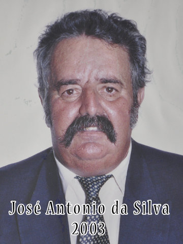 José antonio da Silva