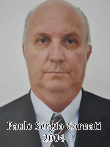 Paulo Sérgio Gornati
