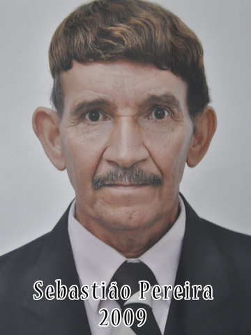 Sebastião Pereira