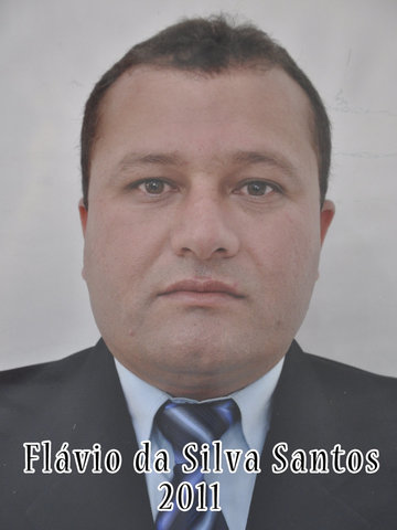 Flávio da Silva Santos