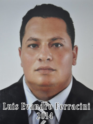 Luis Evandro Ferracini