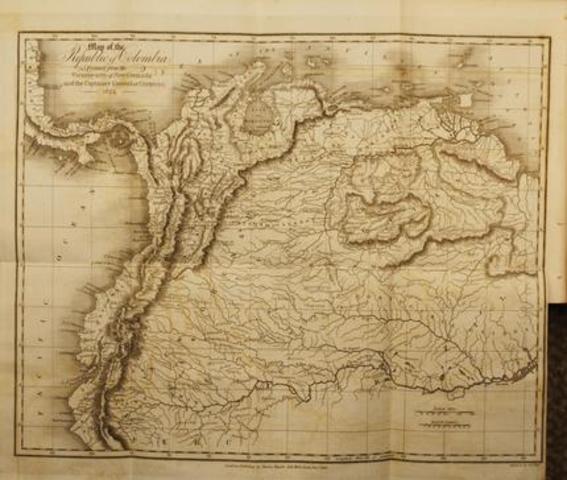 El congreso colombiano se quiere apropiar de los establecimientos religiosos.