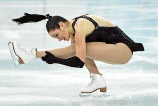 Figure Skating