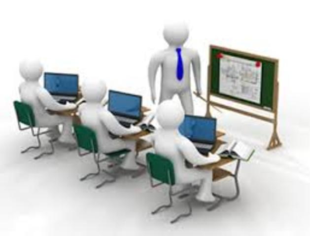 Division de universidades en Colombia.