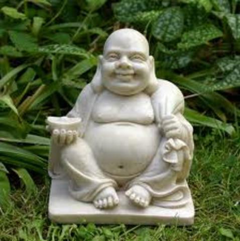 AD 220- The Han Dyansty and Buddhism