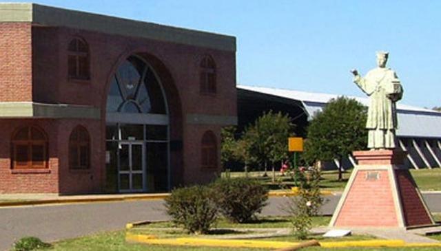 Restauracion del colegio san buenaventura y su reconocimiento como universidad