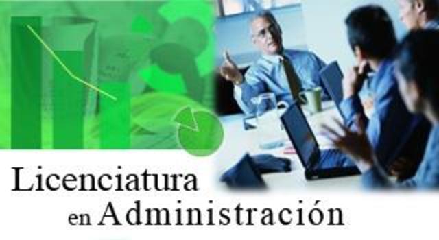 Obtecion de nuevas licencias.