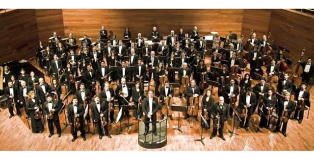 Orquesta filarmonica de Bogota gana premio Grammy Latino